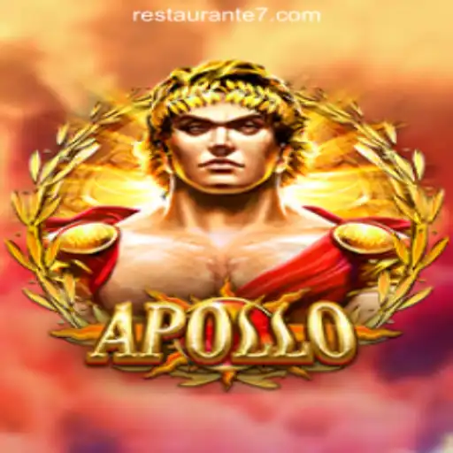 Apollo: Discover the Thrills of Restaurante777 Oficial Slots Brasil #1