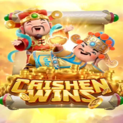 Caishen Wins: An In-depth Look into the Thrilling Slot Game Experience