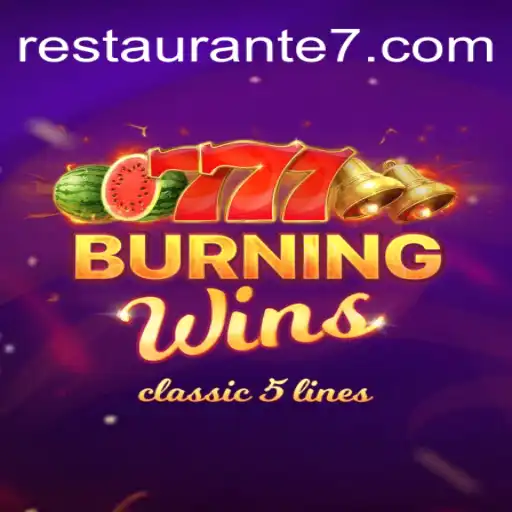 Discover the Thrills of BurningWins: A Classic Slot Experience
