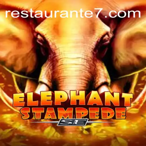 Exploring the Thrills of ElephantStampedeSE and Restaurante777 Oficial Slots Brasil #1