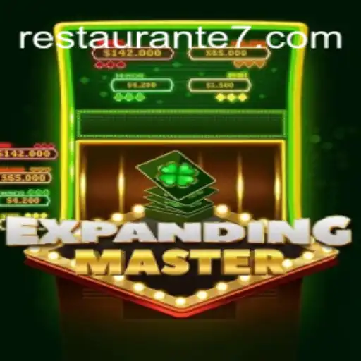 Exploring ExpandingMaster: A Dive into Restaurante777 Oficial Slots Brasil #1