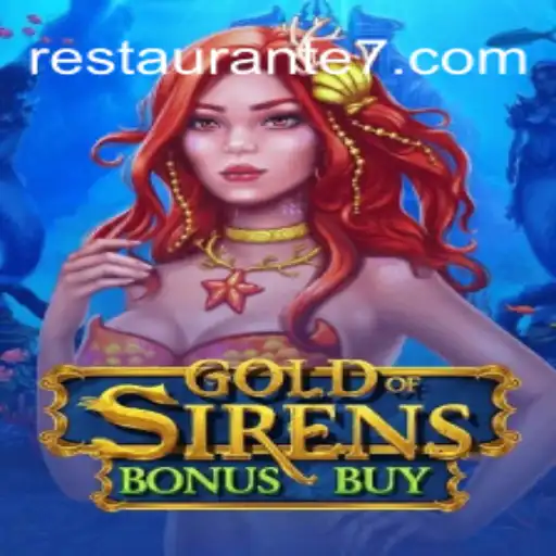 Exploring GoldofSirensBonusBuy: A Dive into the Mesmerizing Slot Game