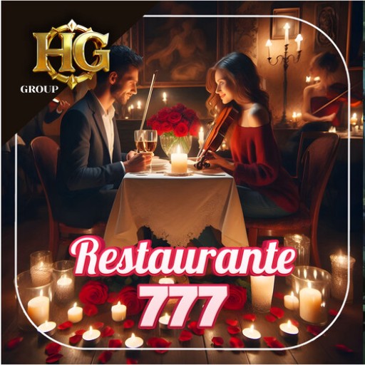 Restaurante777 Oficial Slots Brasil #1