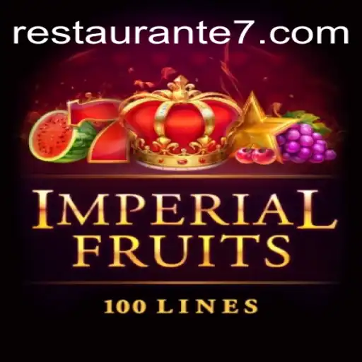 ImperialFruits100: A Glimpse into the World of Online Slot Gaming