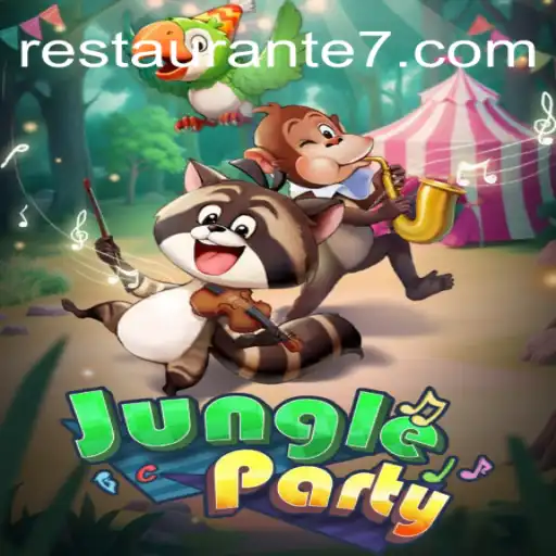 Discover the Thrills of JungleParty: An Exciting Adventure Awaits