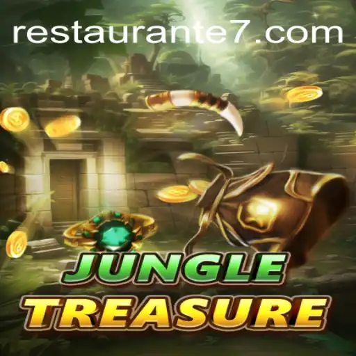 Discover the Adventure of JungleTreasure: A Thrilling Slot Experience