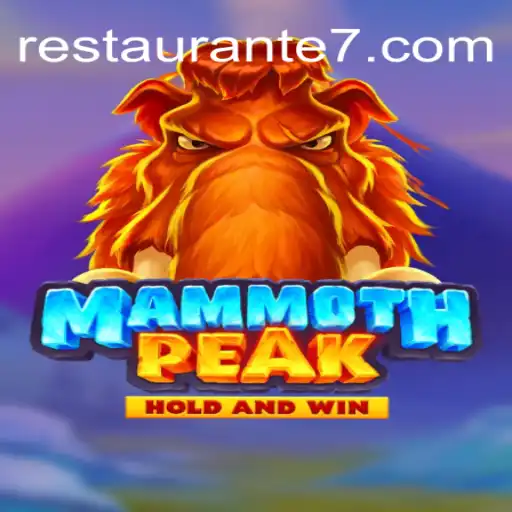 Exploring the Thrills of MammothPeak: A Dive into the Game and Its Exciting Features