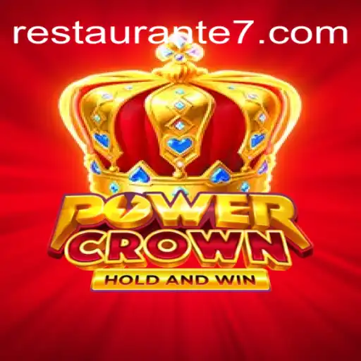 Exploring PowerCrown: The Ultimate Casino Experience in Restaurante777 Oficial Slots Brasil #1