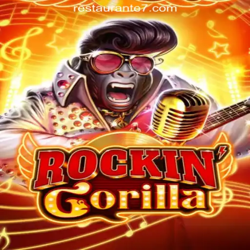 Exploring RockinGorilla: The Thrilling Adventure with Restaurante777 Oficial Slots Brasil