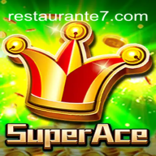 SuperAce: Unveiling the Thrills and Strategy of Restaurante777 Oficial Slots Brasil #1