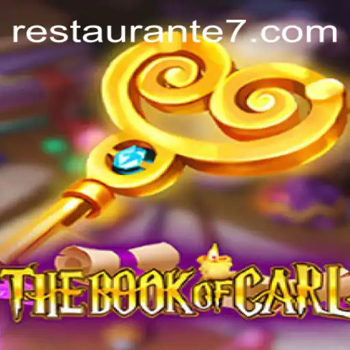 TheBookofCarl: A Dive into Restaurante777 Oficial Slots Brasil #1