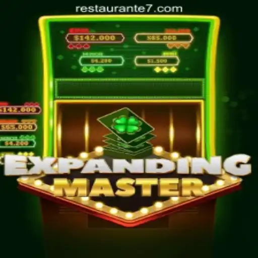 Exploring ExpandingMaster: A Dive into Restaurante777 Oficial Slots Brasil #1