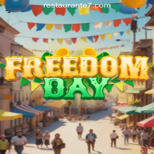 FreedomDay: Exploring the Engaging World of 'Restaurante777 Oficial Slots Brasil #1'