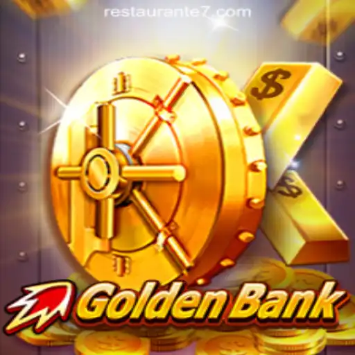 Discover the Thrills of GoldenBank: Restaurante777 Oficial Slots Brasil #1