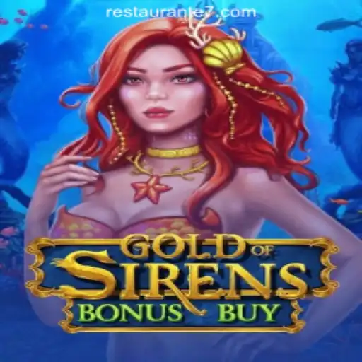 Exploring GoldofSirensBonusBuy: A Dive into the Mesmerizing Slot Game