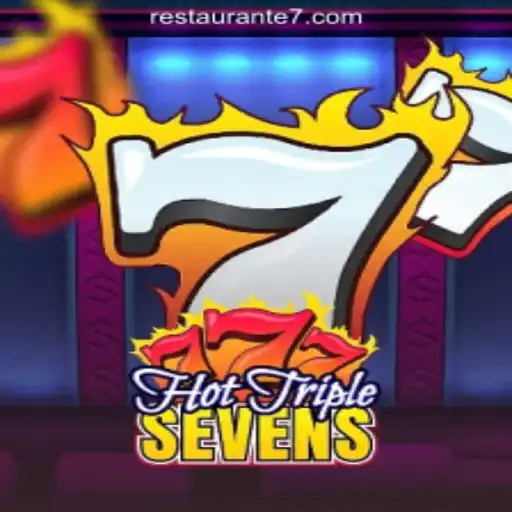 Experience the Thrills of HotTripleSevens: A New Era in Slot Gaming
