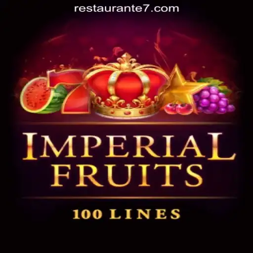 ImperialFruits100: A Glimpse into the World of Online Slot Gaming