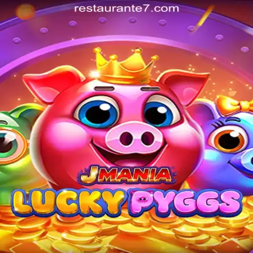 Exploring the World of JManiaLuckyPyggs: A New Gaming Sensation