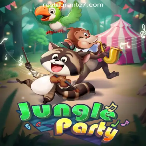 Discover the Thrills of JungleParty: An Exciting Adventure Awaits