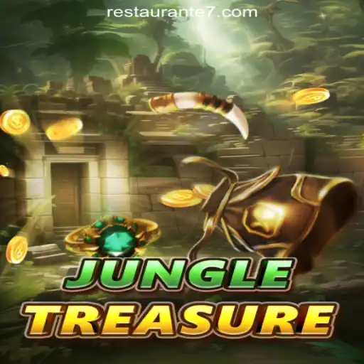 Discover the Adventure of JungleTreasure: A Thrilling Slot Experience