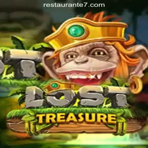Exploring the World of LostTreasure: A Captivating Adventure in iGaming