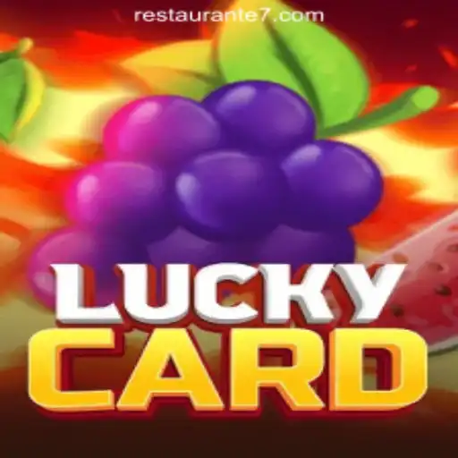 Exploring LuckyCard: A Thrilling Casino Adventure in Restaurante777 Oficial Slots Brasil