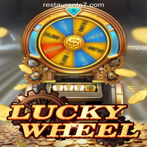 Exploring the Thrills of LuckyWheel: A Dive into Restaurante777 Oficial Slots Brasil #1
