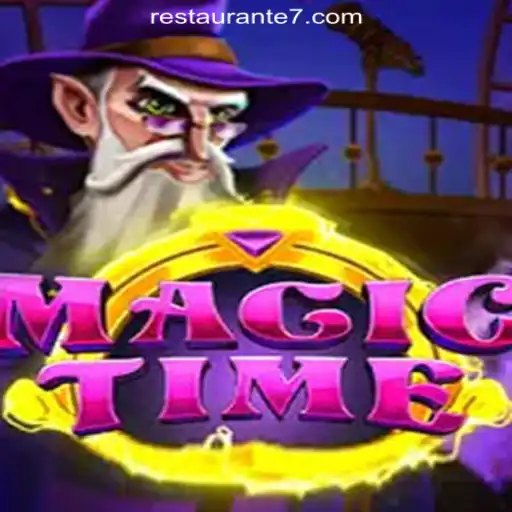 Exploring MagicTime: An Immersive Slot Experience