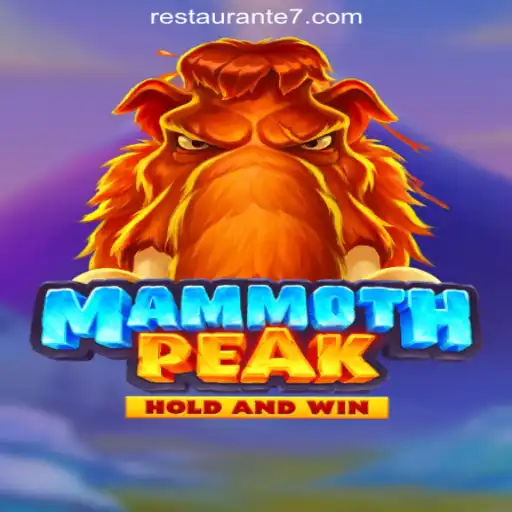 Exploring the Thrills of MammothPeak: A Dive into the Game and Its Exciting Features