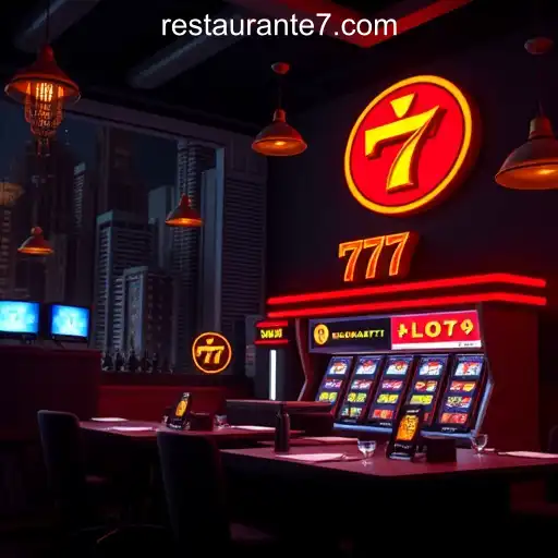 Monopoly: The Complex Dynamics Behind Restaurante777 Oficial Slots Brasil #1