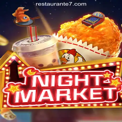 Explore the Thrills of NIGHTMARKET: A Dive into the World of Casino Gaming
