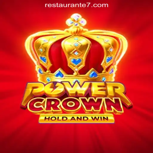 Exploring PowerCrown: The Ultimate Casino Experience in Restaurante777 Oficial Slots Brasil #1