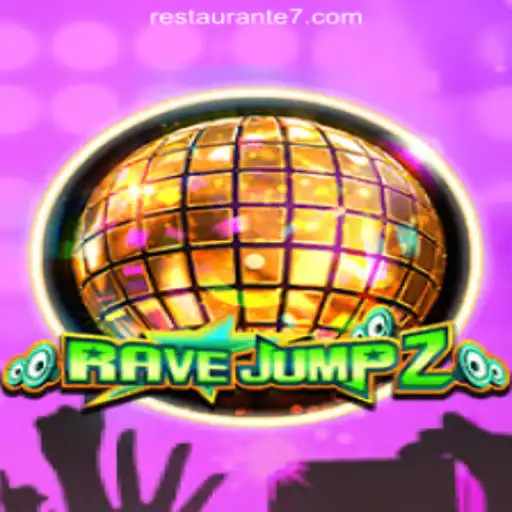 The Thrilling World of RaveJump2 and Restaurante777 Oficial Slots Brasil #1