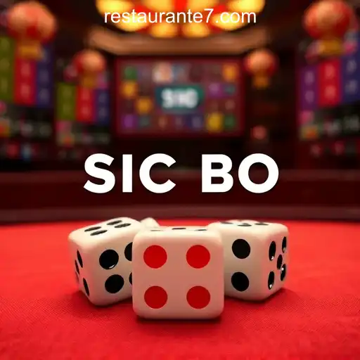 Exploring the Ancient and Exciting Game of Sic Bo