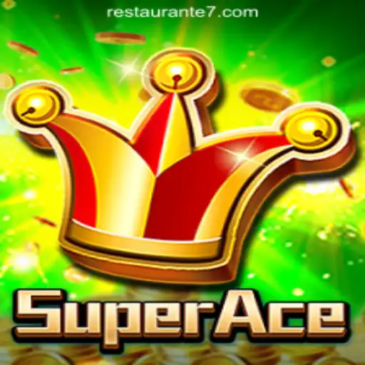 SuperAce: Unveiling the Thrills and Strategy of Restaurante777 Oficial Slots Brasil #1