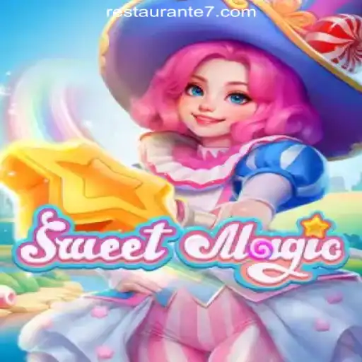 SweetMagic: A Whimsical Journey Through Restaurante777 Oficial Slots Brasil #1