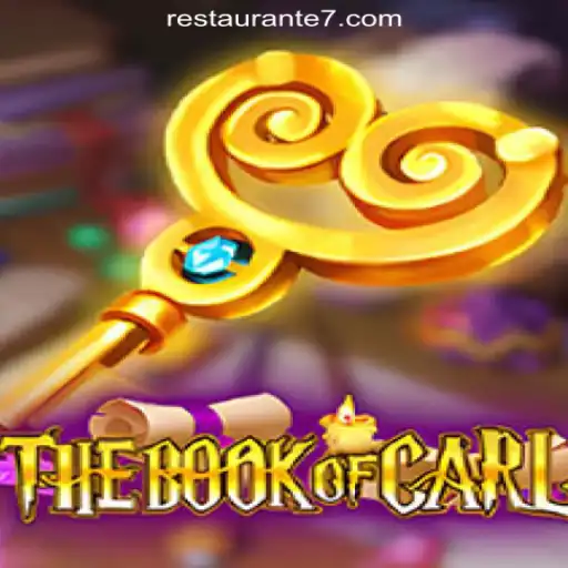 TheBookofCarl: A Dive into Restaurante777 Oficial Slots Brasil #1