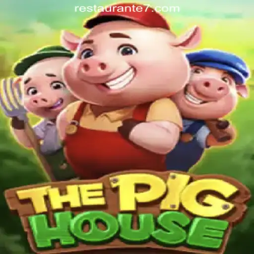 The Thrilling World of ThePigHouse: Discover the Exciting Gameplay at Restaurante777 Oficial Slots Brasil #1