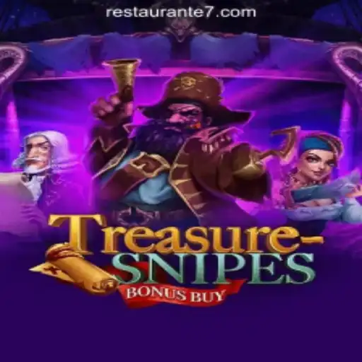 Exploring TreasuresnipesBonusBuy: The Latest Sensation in Restaurante777 Oficial Slots Brasil #1