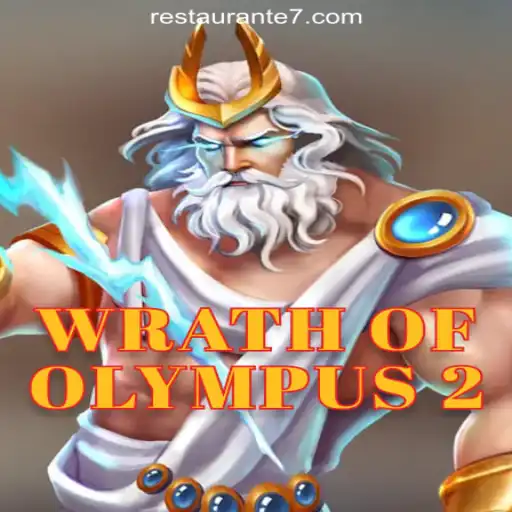 WrathofOlympus2: Dive into the Epic World of Restaurante777 Oficial Slots Brasil #1